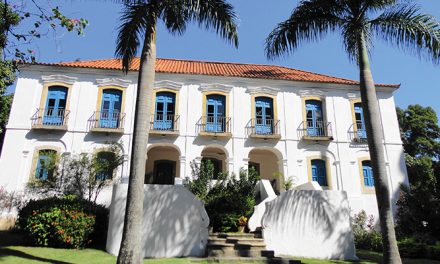 Joia colonial