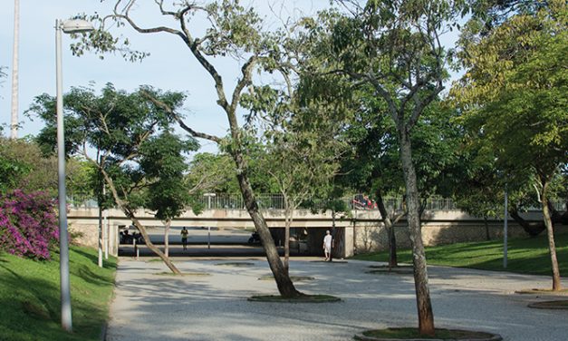 Parque dos sonhos