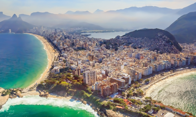 Almanaque Carioquice 2021 – Redescubra os bairros do Rio