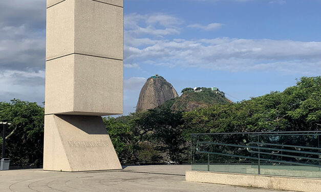 Templo de contemplação