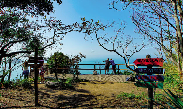 Prainha verde