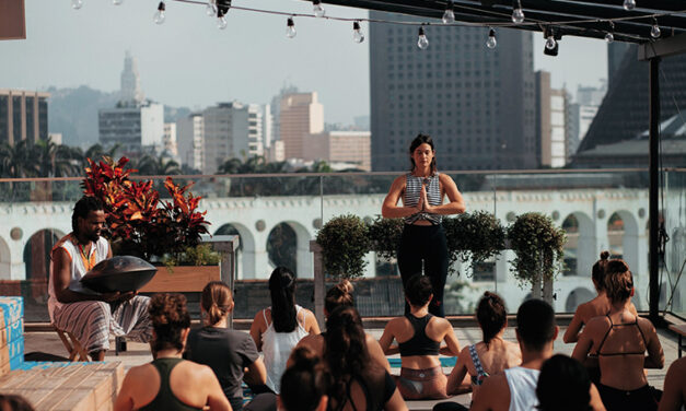 Lapa 360 graus