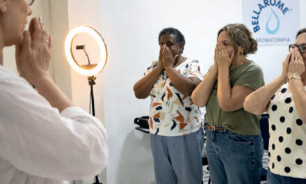 Bellarome Aromaterapia