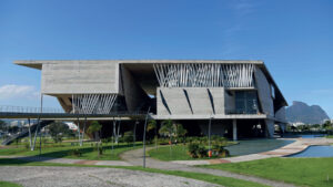 Cidade das Artes