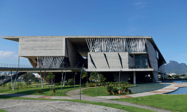 Cidade das Artes