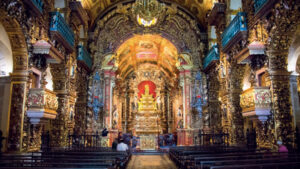 Mosteiro de São Bento