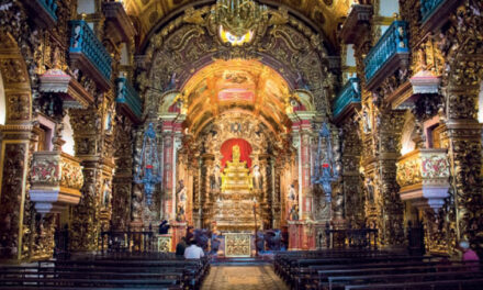 Mosteiro de São Bento