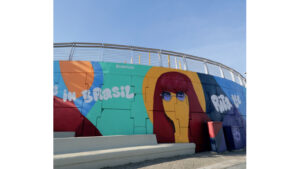 Parque Rita Lee
