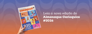 Almanaque Carioquice 2026 &
