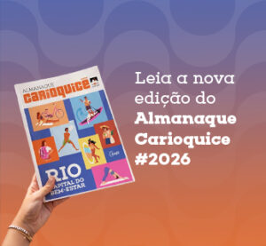 Almanaque Carioquice 2026 &