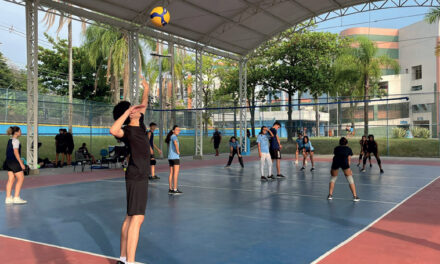 Centro Esportivo Miécimo da Silva