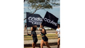 Clubes de corrida