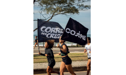 Clubes de corrida