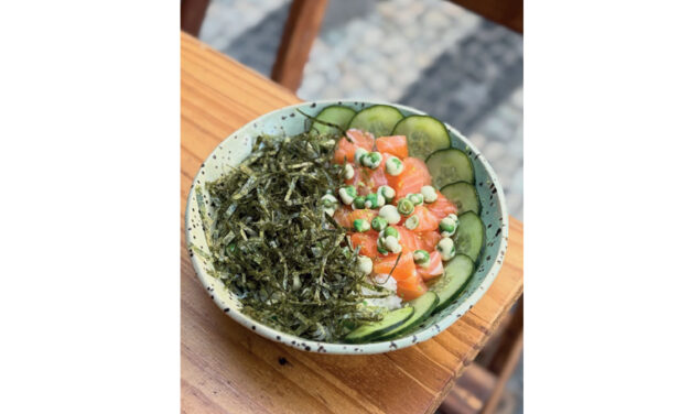 Koa Poke