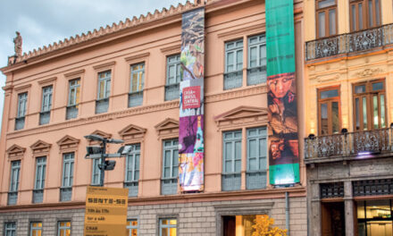 Onde as mãos brasileiras contam histórias