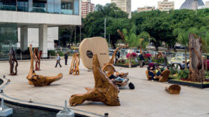 FGV Arte: cultura e