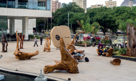 FGV Arte: cultura e conhecimento abertos à cidade