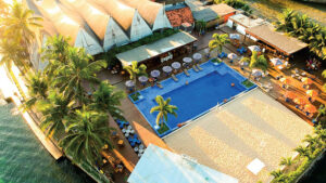 Rio Beach Club