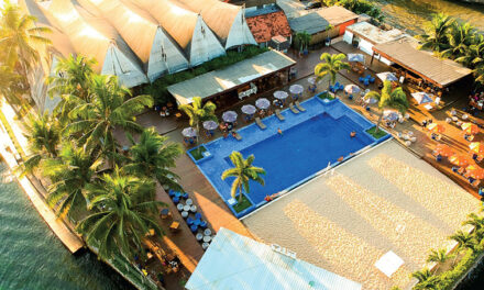 Rio Beach Club