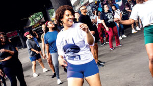 Rio Charme Social